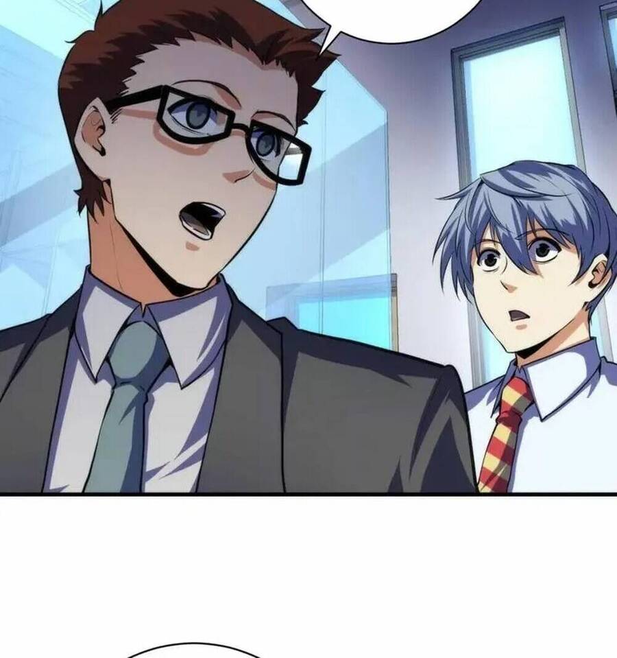 Trở Thành Thần Chủ Cthulhu Chapter 206 - Trang 2