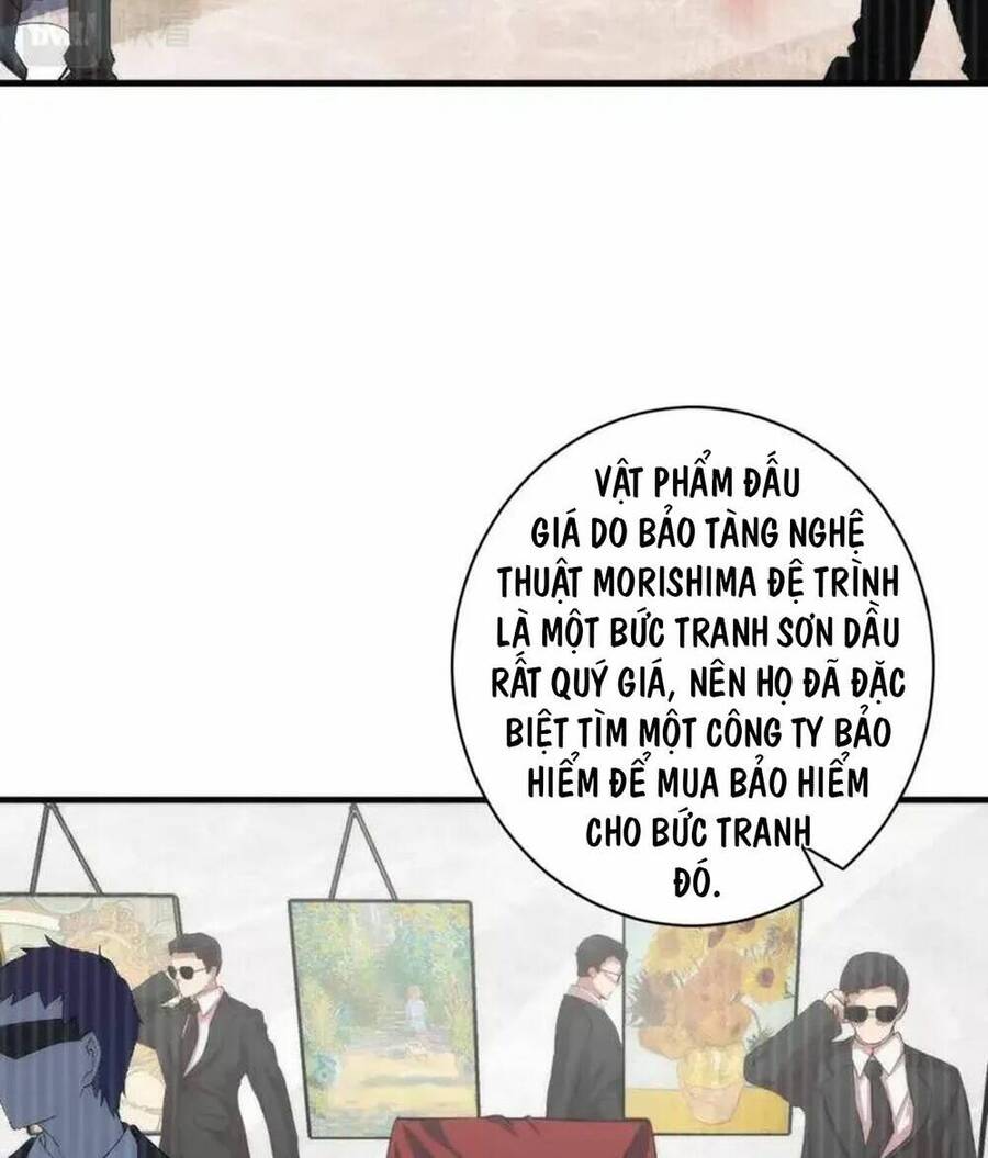 Trở Thành Thần Chủ Cthulhu Chapter 206 - Trang 2