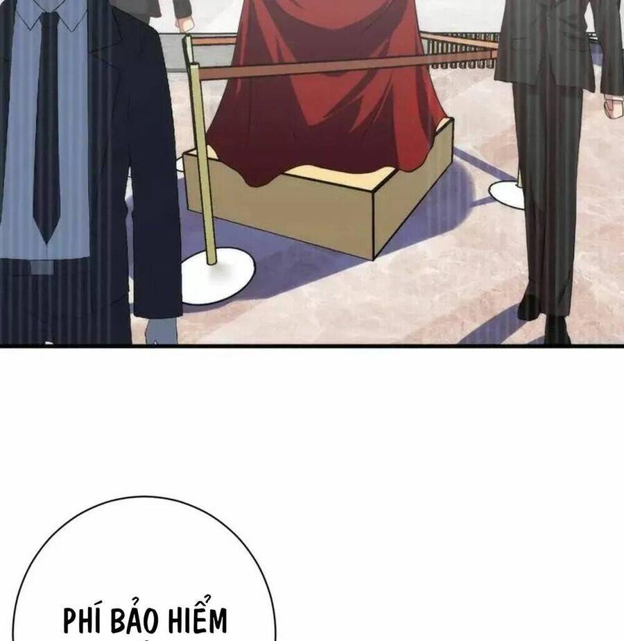 Trở Thành Thần Chủ Cthulhu Chapter 206 - Trang 2