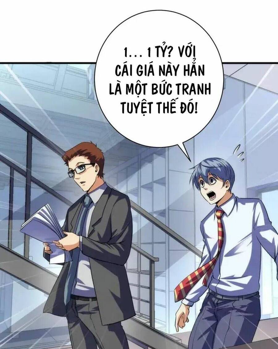 Trở Thành Thần Chủ Cthulhu Chapter 206 - Trang 2