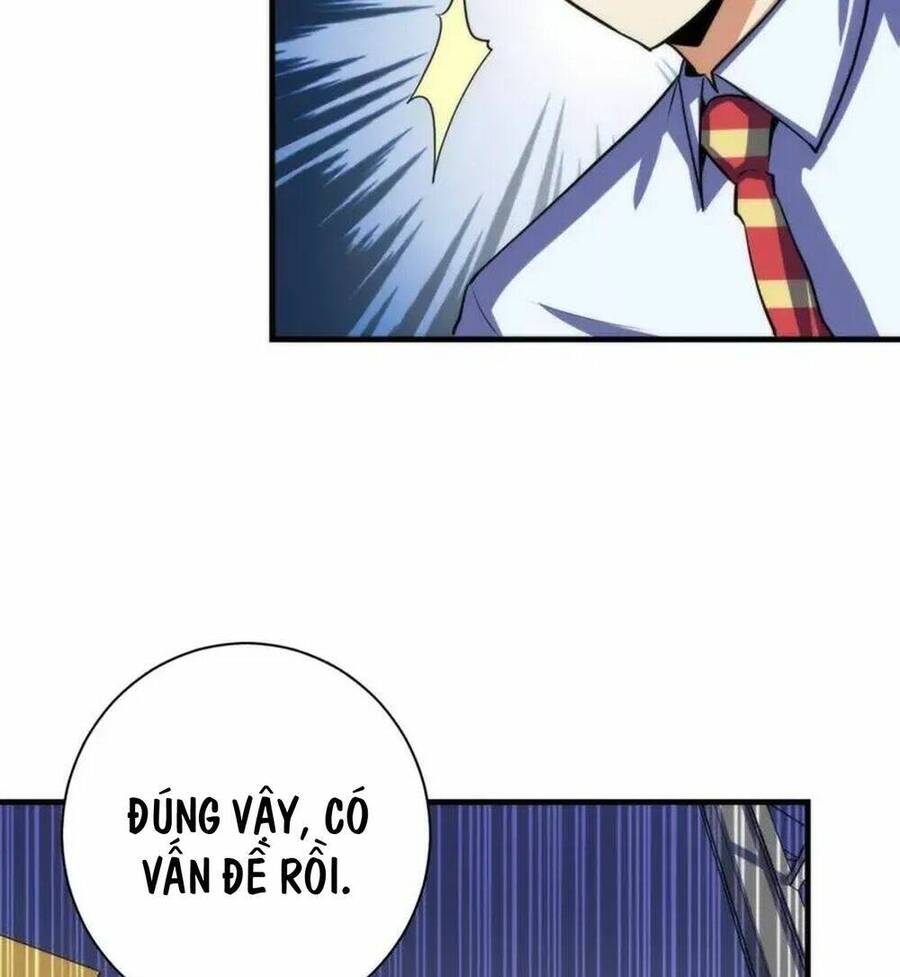 Trở Thành Thần Chủ Cthulhu Chapter 206 - Trang 2