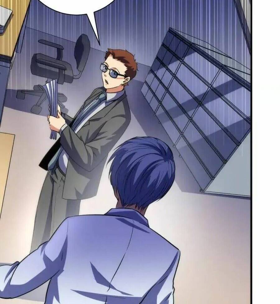 Trở Thành Thần Chủ Cthulhu Chapter 206 - Trang 2