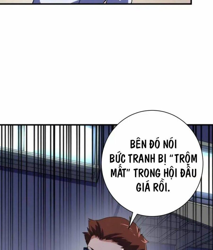 Trở Thành Thần Chủ Cthulhu Chapter 206 - Trang 2