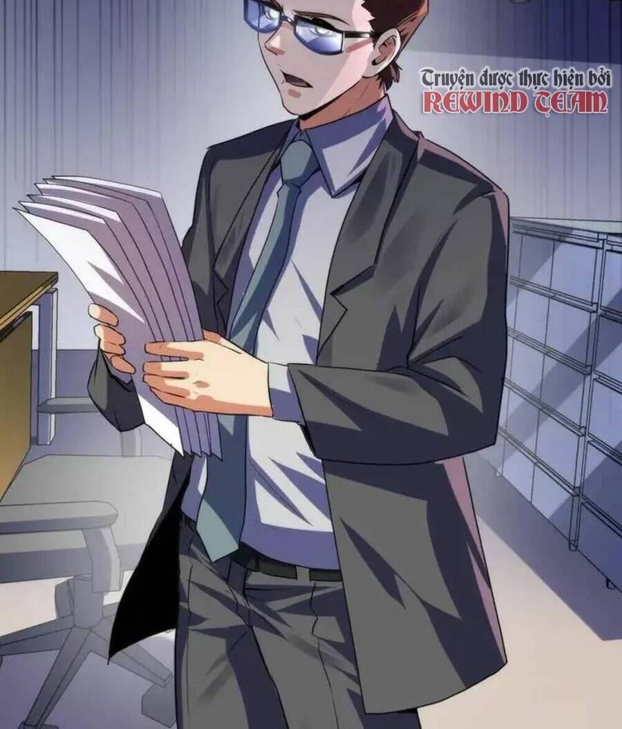 Trở Thành Thần Chủ Cthulhu Chapter 206 - Trang 2