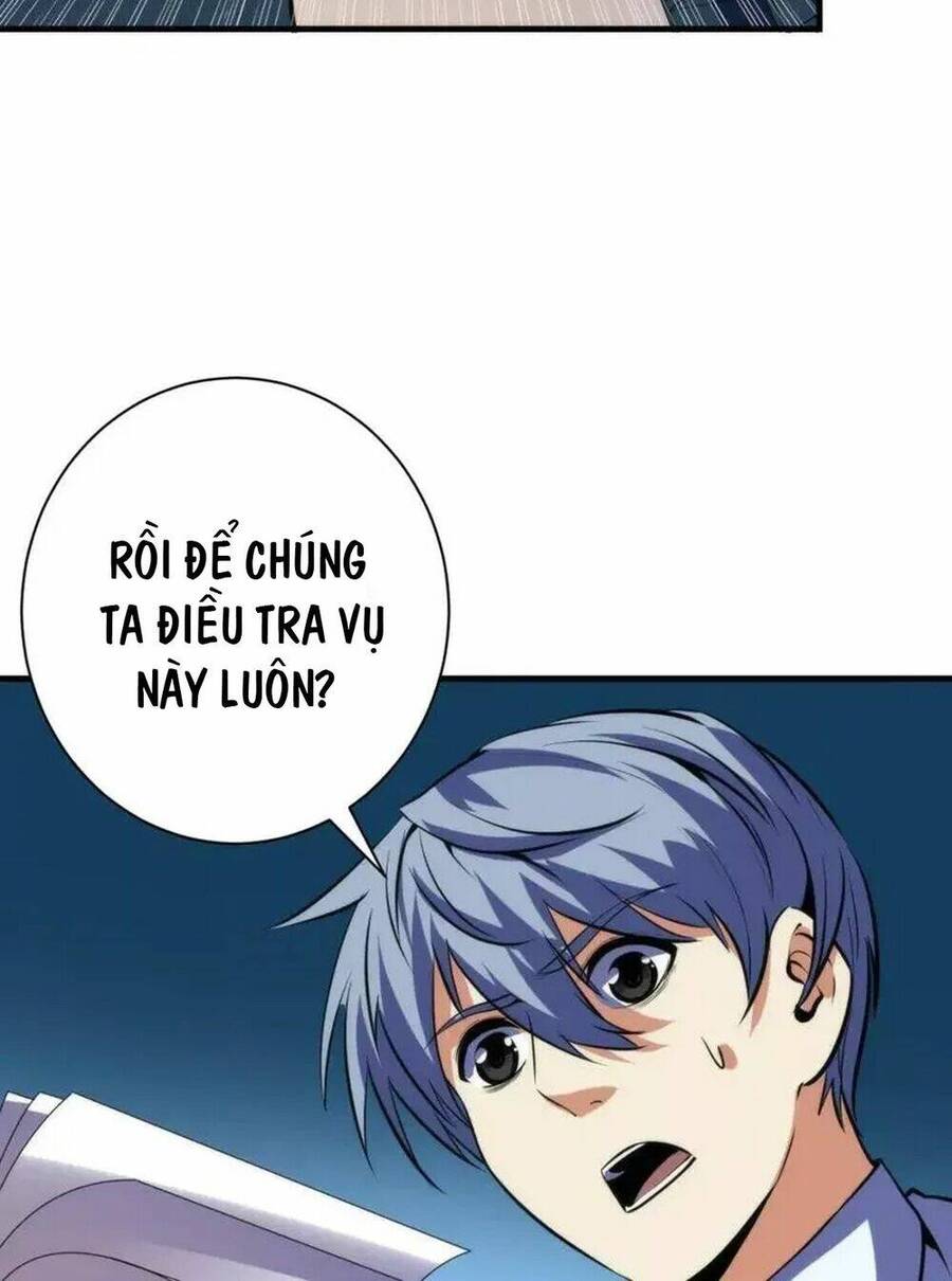 Trở Thành Thần Chủ Cthulhu Chapter 206 - Trang 2