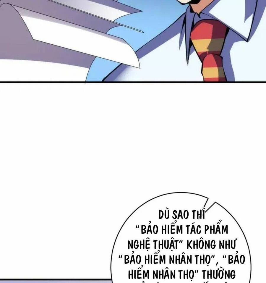 Trở Thành Thần Chủ Cthulhu Chapter 206 - Trang 2