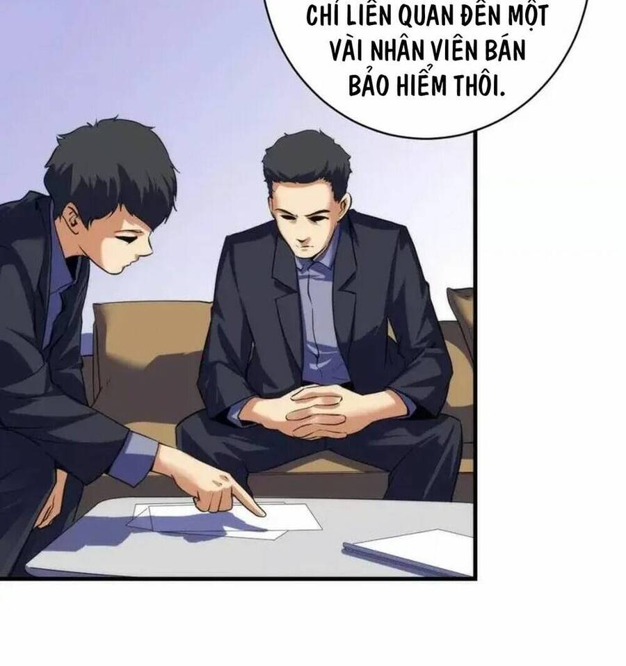 Trở Thành Thần Chủ Cthulhu Chapter 206 - Trang 2