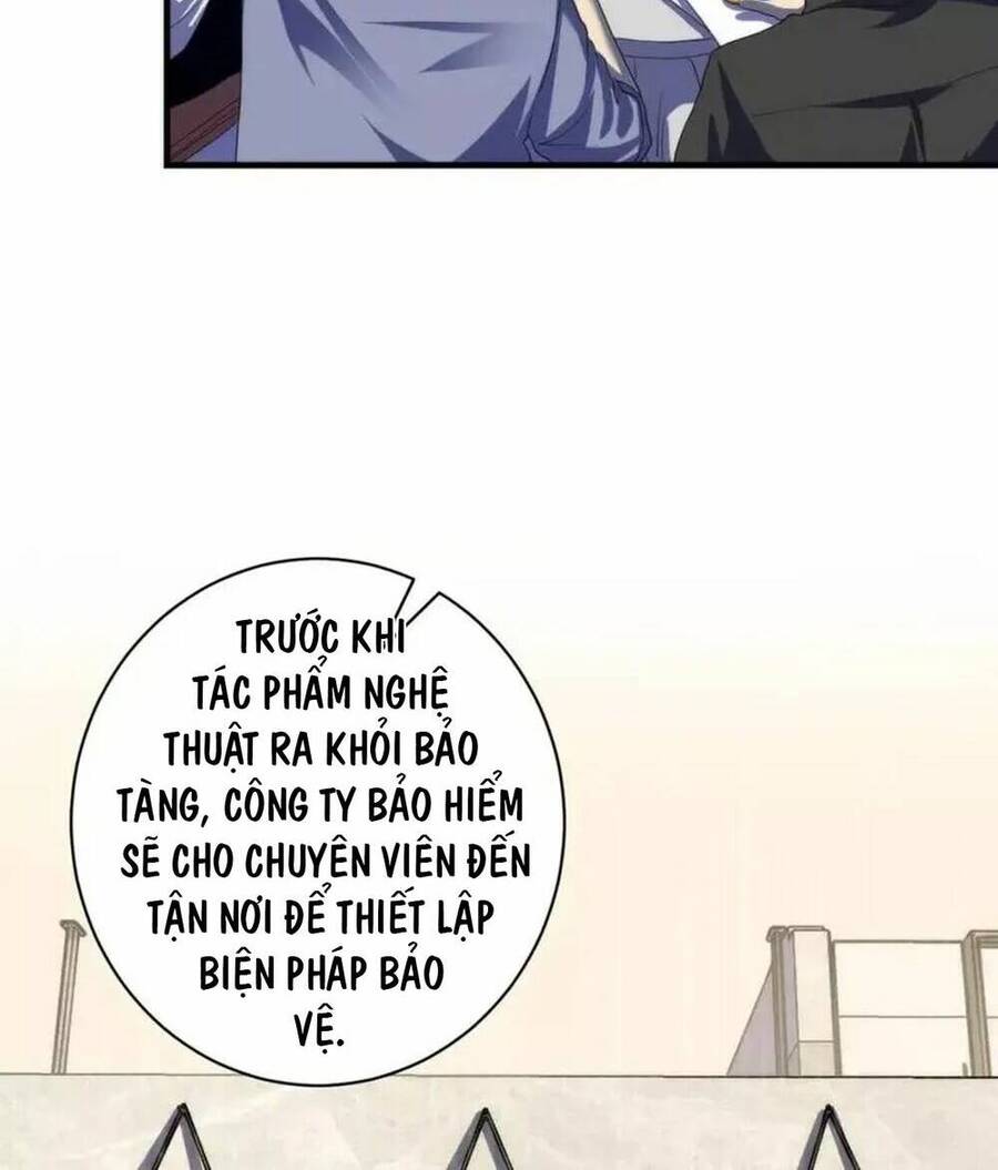 Trở Thành Thần Chủ Cthulhu Chapter 206 - Trang 2