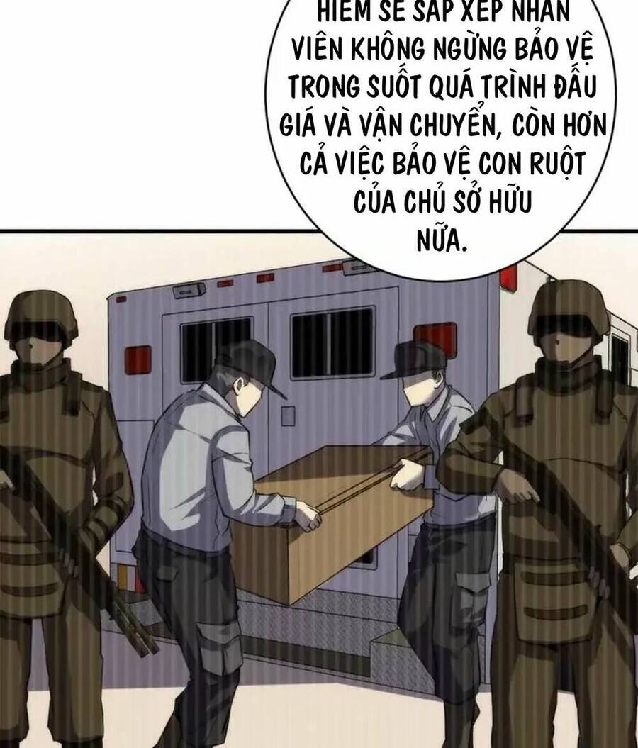 Trở Thành Thần Chủ Cthulhu Chapter 206 - Trang 2