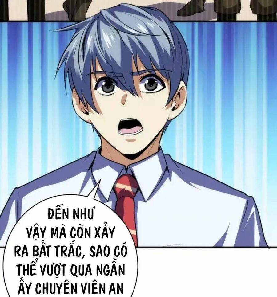 Trở Thành Thần Chủ Cthulhu Chapter 206 - Trang 2