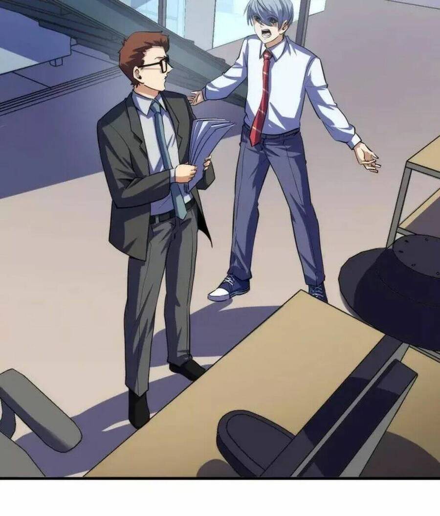 Trở Thành Thần Chủ Cthulhu Chapter 206 - Trang 2