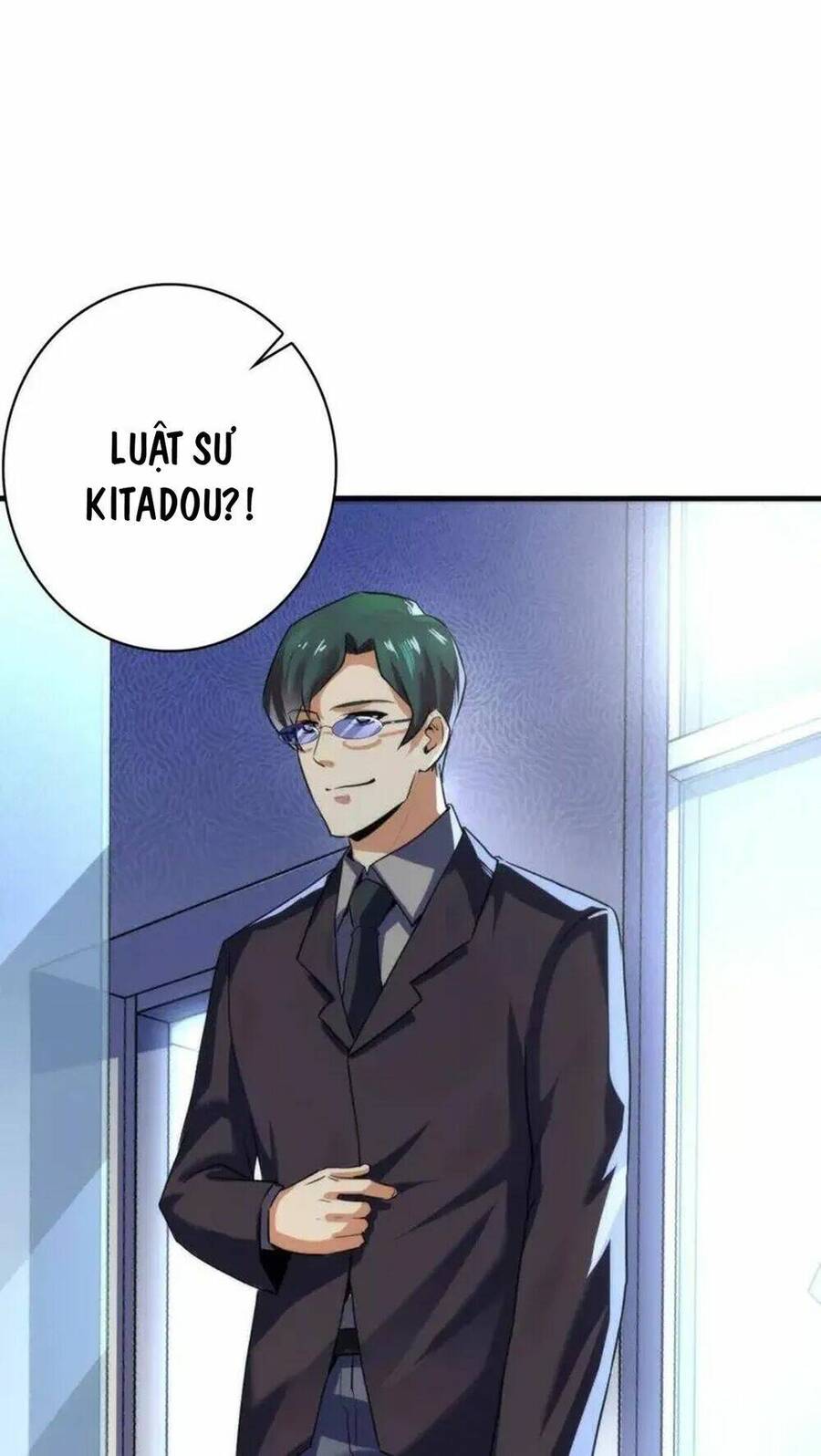 Trở Thành Thần Chủ Cthulhu Chapter 206 - Trang 2