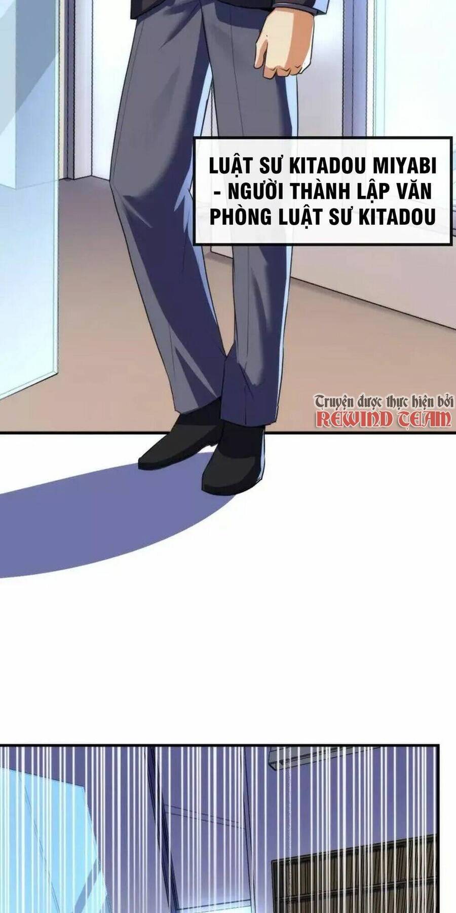 Trở Thành Thần Chủ Cthulhu Chapter 206 - Trang 2