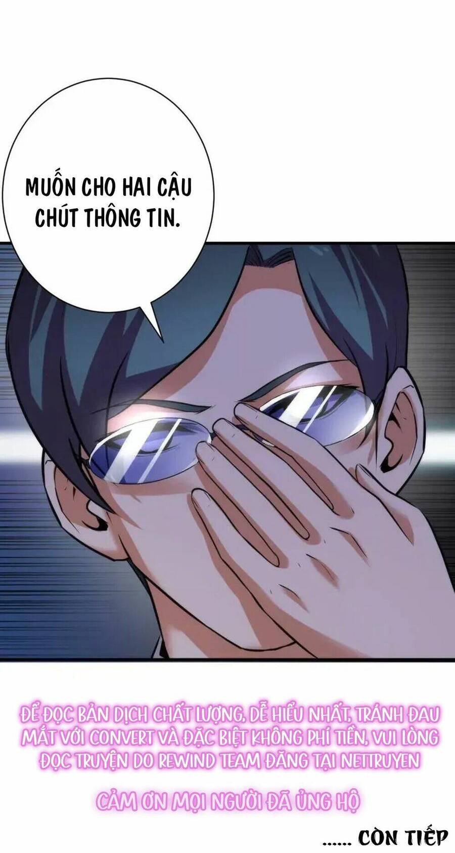 Trở Thành Thần Chủ Cthulhu Chapter 206 - Trang 2