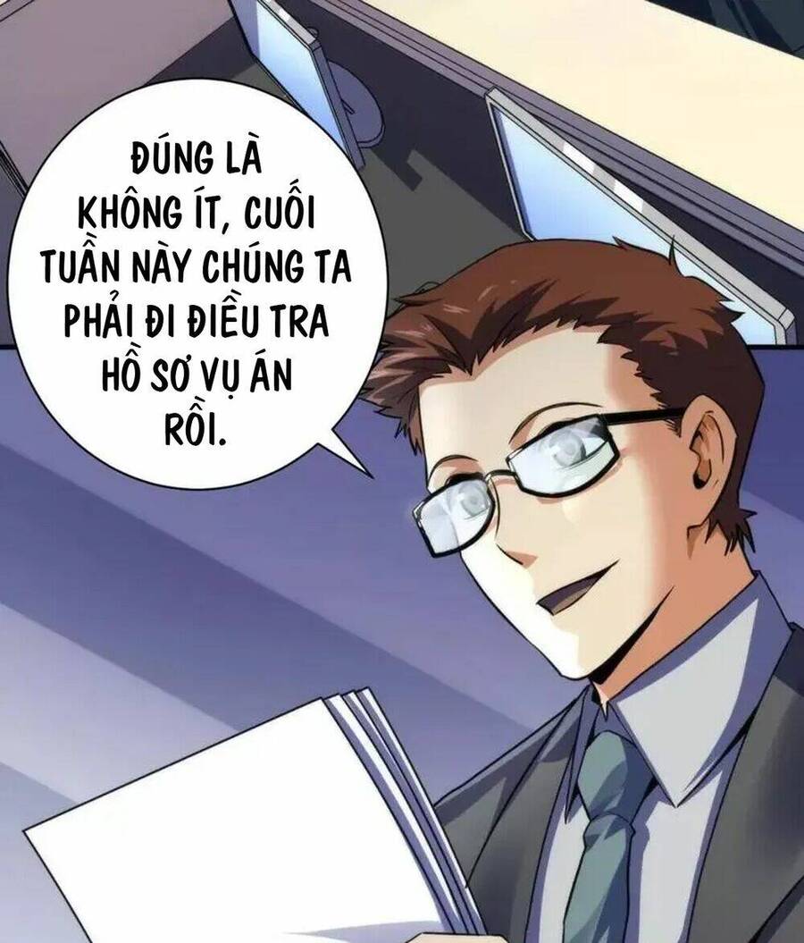 Trở Thành Thần Chủ Cthulhu Chapter 206 - Trang 2