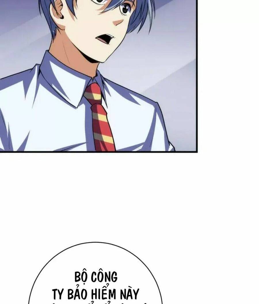 Trở Thành Thần Chủ Cthulhu Chapter 206 - Trang 2