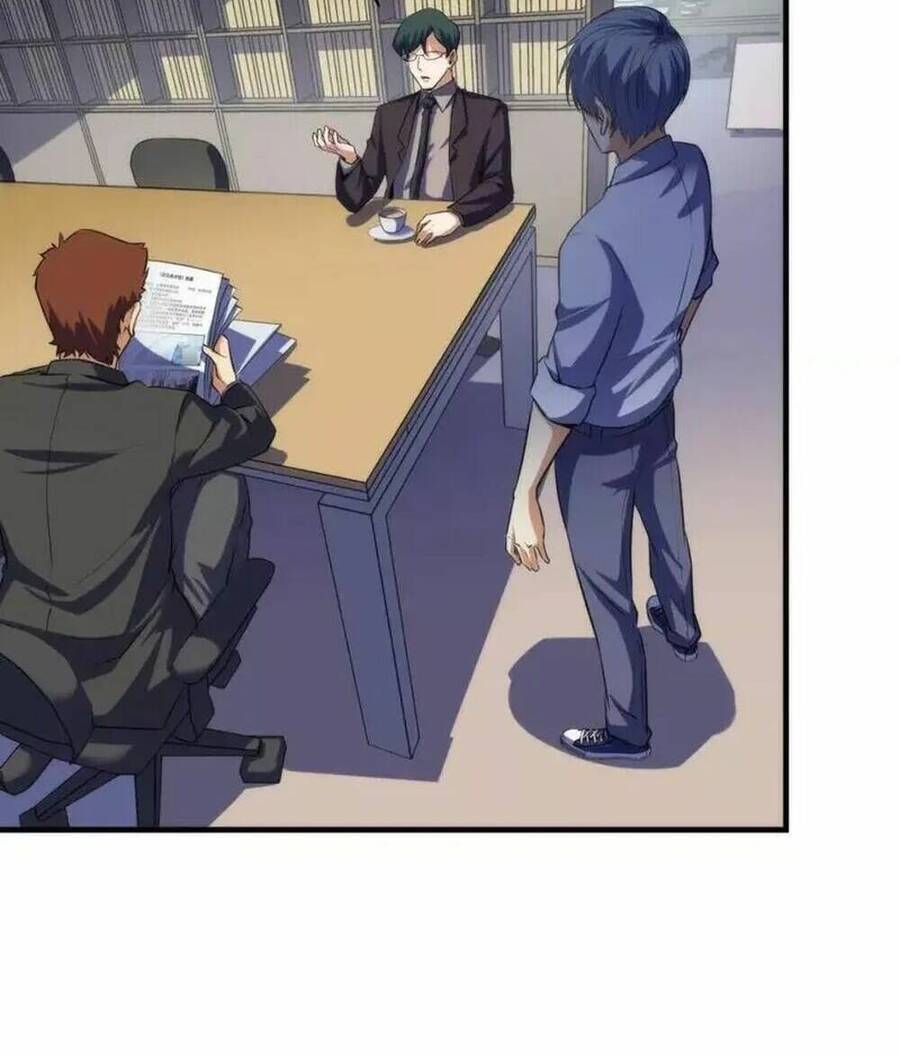 Trở Thành Thần Chủ Cthulhu Chapter 207 - Trang 2