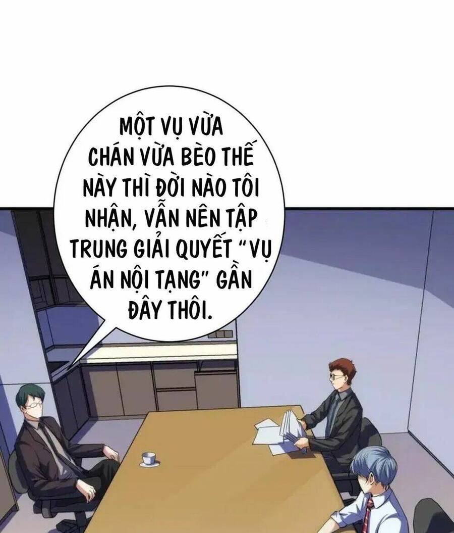 Trở Thành Thần Chủ Cthulhu Chapter 207 - Trang 2