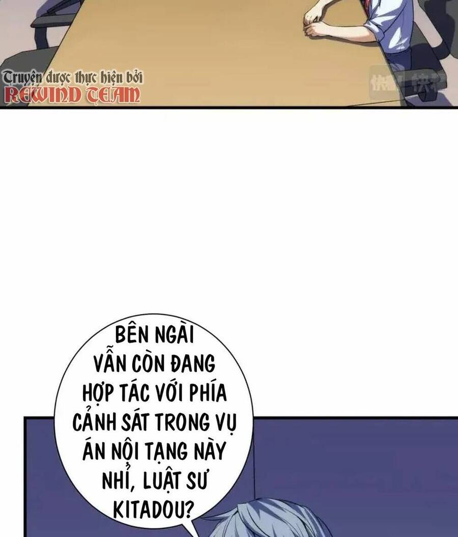 Trở Thành Thần Chủ Cthulhu Chapter 207 - Trang 2