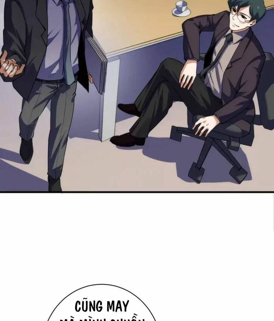 Trở Thành Thần Chủ Cthulhu Chapter 207 - Trang 2