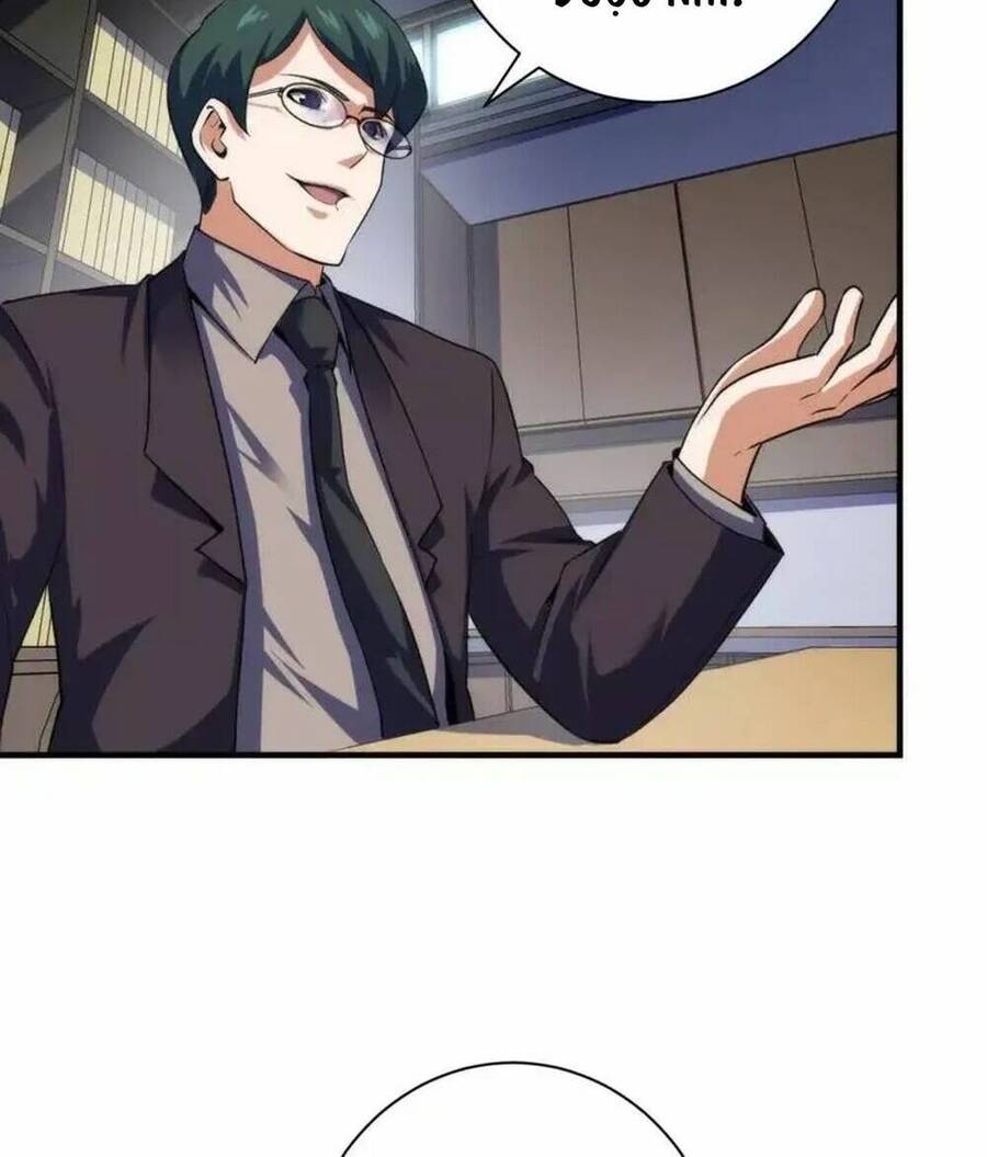 Trở Thành Thần Chủ Cthulhu Chapter 207 - Trang 2