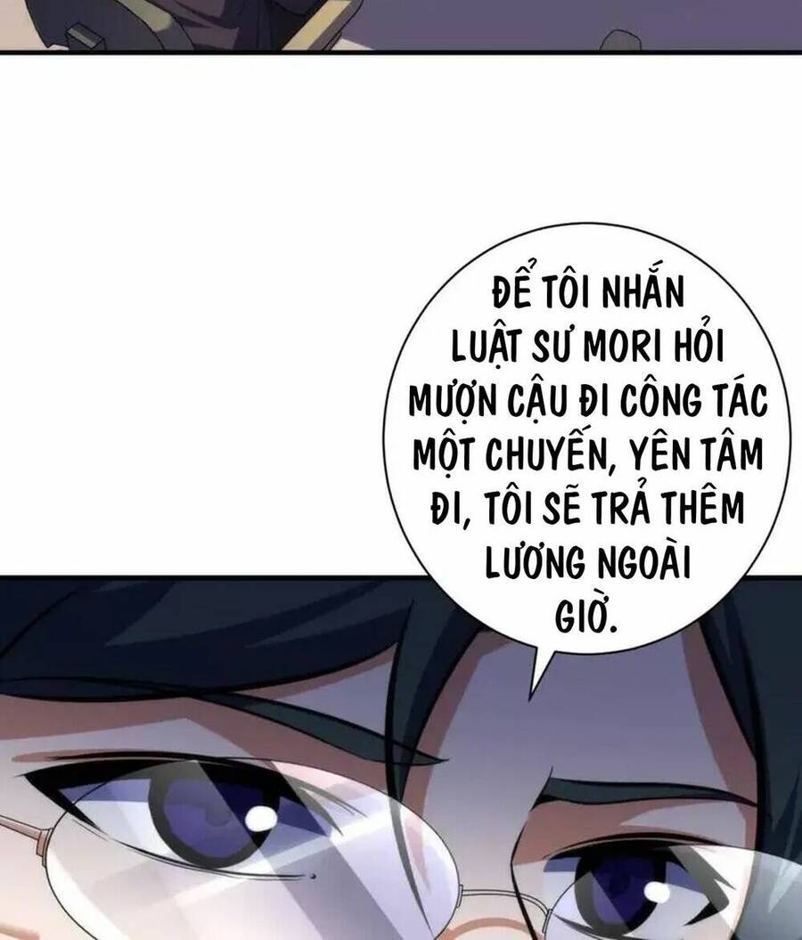 Trở Thành Thần Chủ Cthulhu Chapter 207 - Trang 2