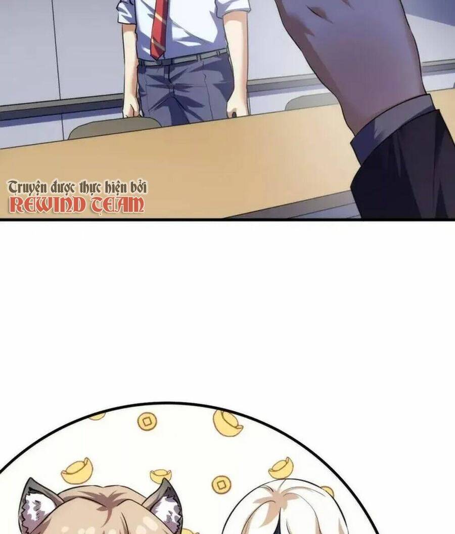 Trở Thành Thần Chủ Cthulhu Chapter 207 - Trang 2