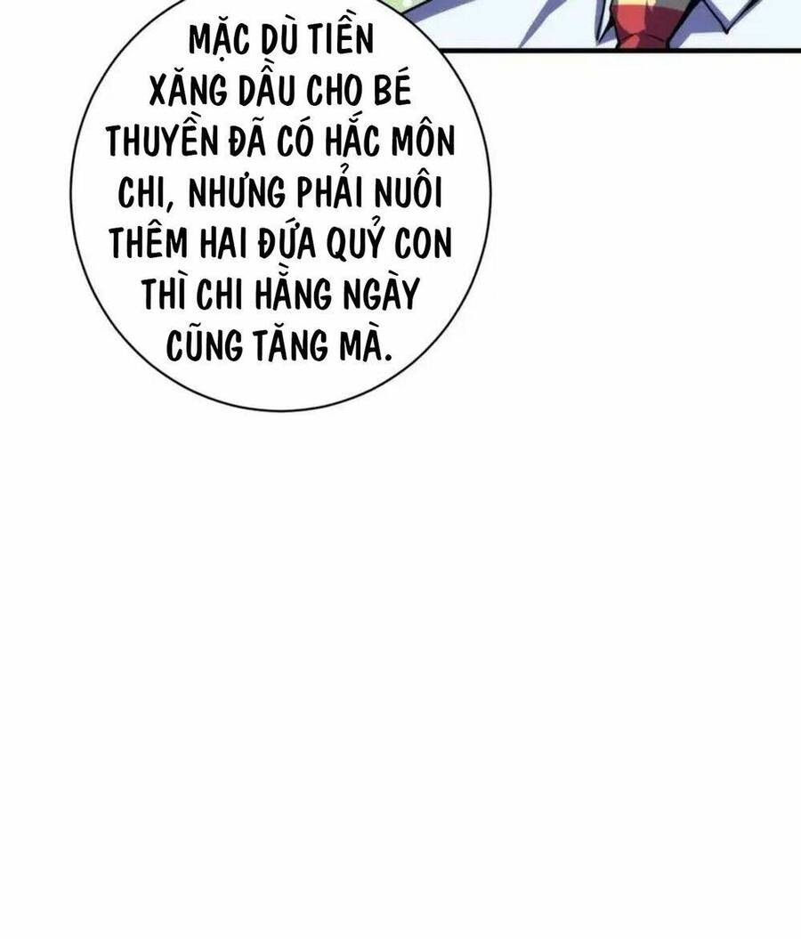 Trở Thành Thần Chủ Cthulhu Chapter 207 - Trang 2