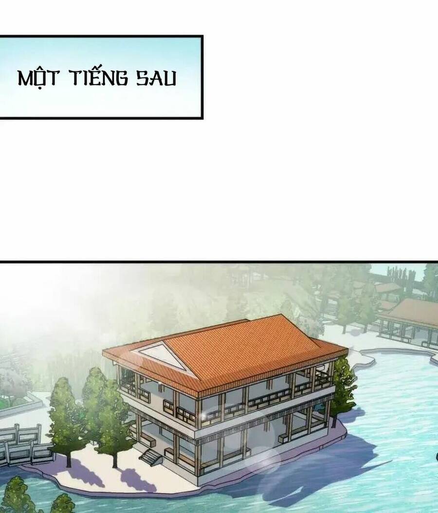 Trở Thành Thần Chủ Cthulhu Chapter 207 - Trang 2