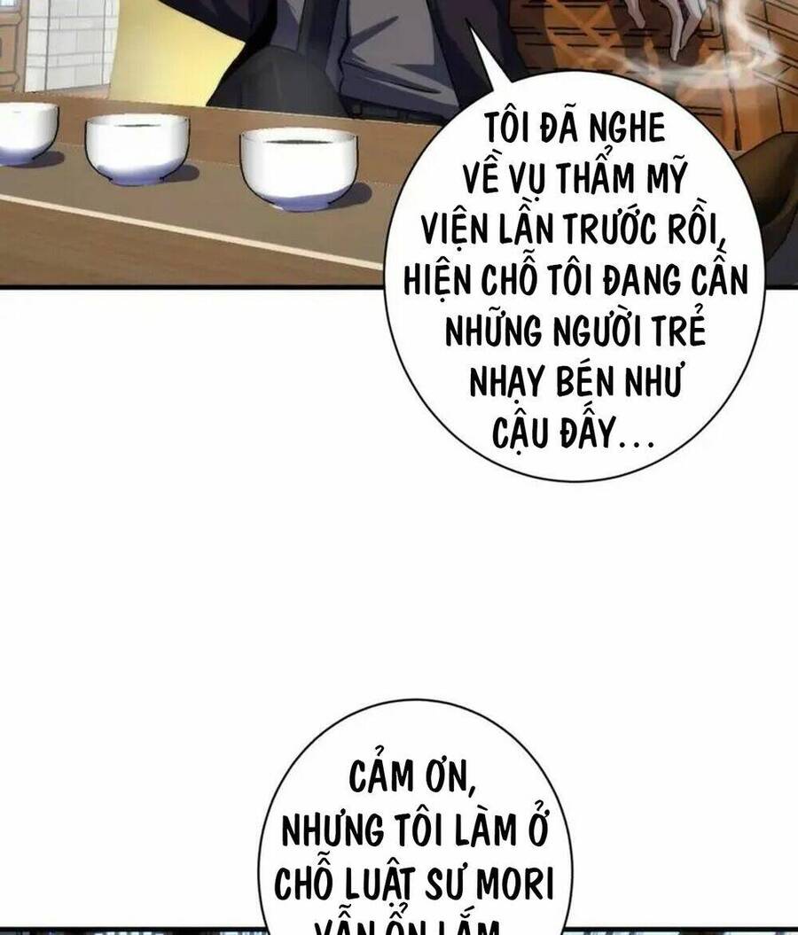 Trở Thành Thần Chủ Cthulhu Chapter 207 - Trang 2