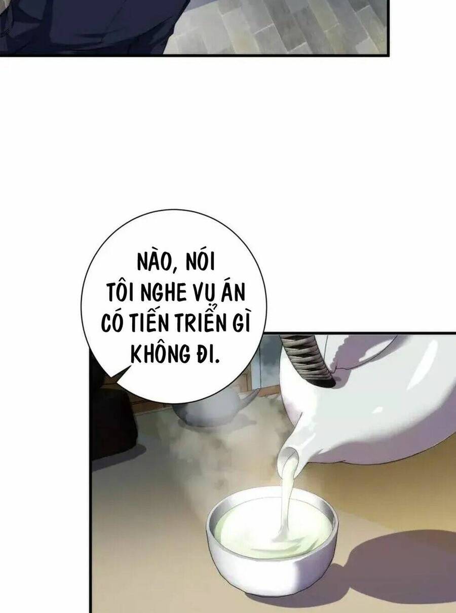 Trở Thành Thần Chủ Cthulhu Chapter 207 - Trang 2