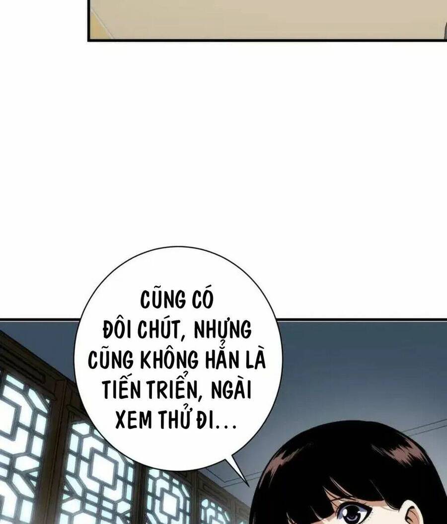 Trở Thành Thần Chủ Cthulhu Chapter 207 - Trang 2