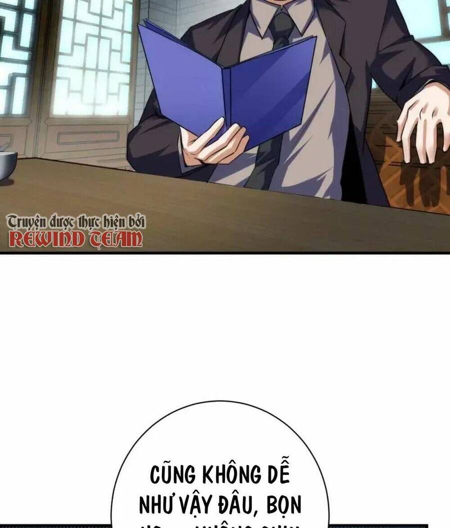 Trở Thành Thần Chủ Cthulhu Chapter 207 - Trang 2