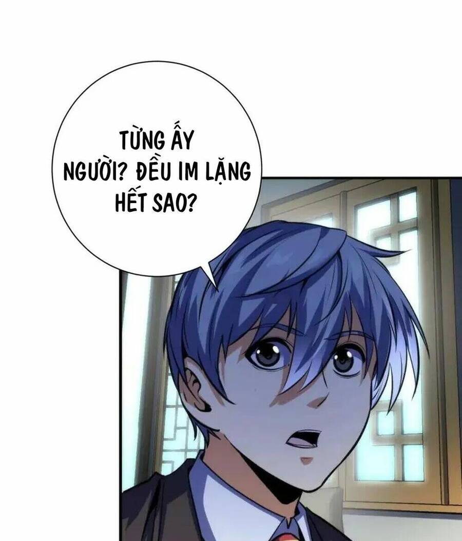 Trở Thành Thần Chủ Cthulhu Chapter 207 - Trang 2