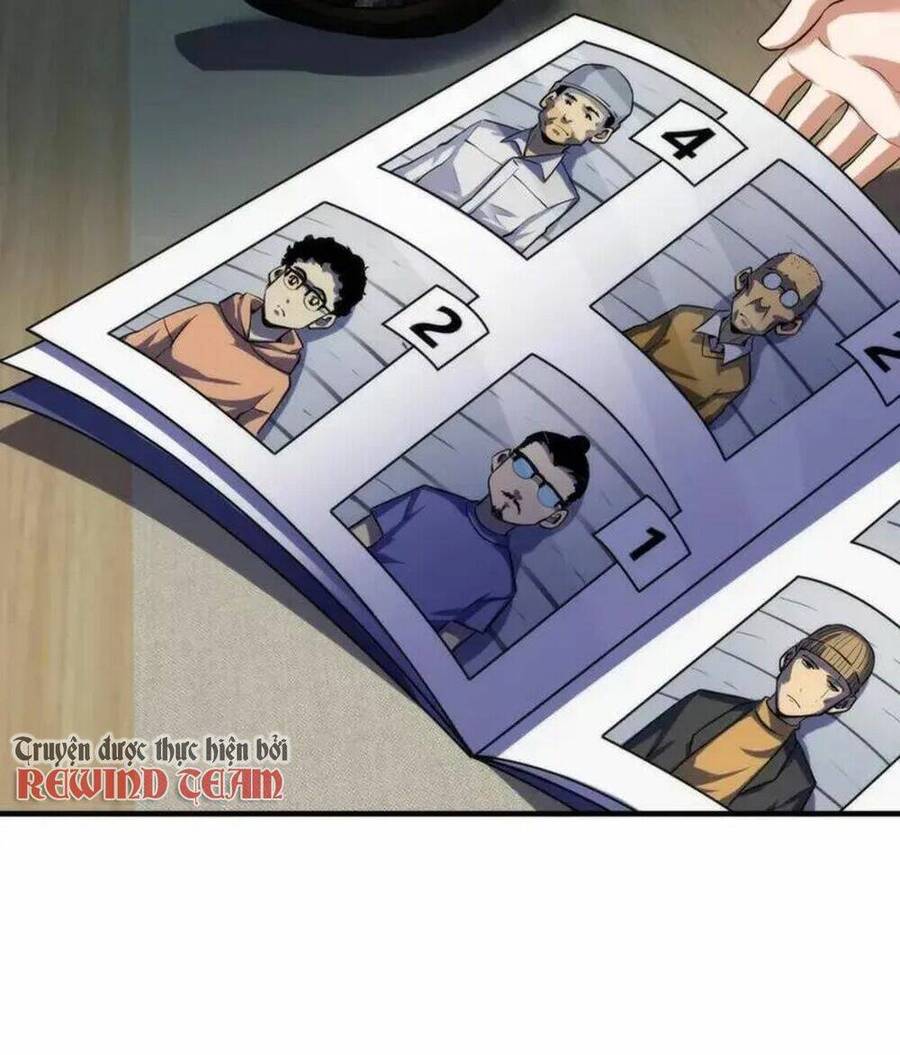 Trở Thành Thần Chủ Cthulhu Chapter 207 - Trang 2