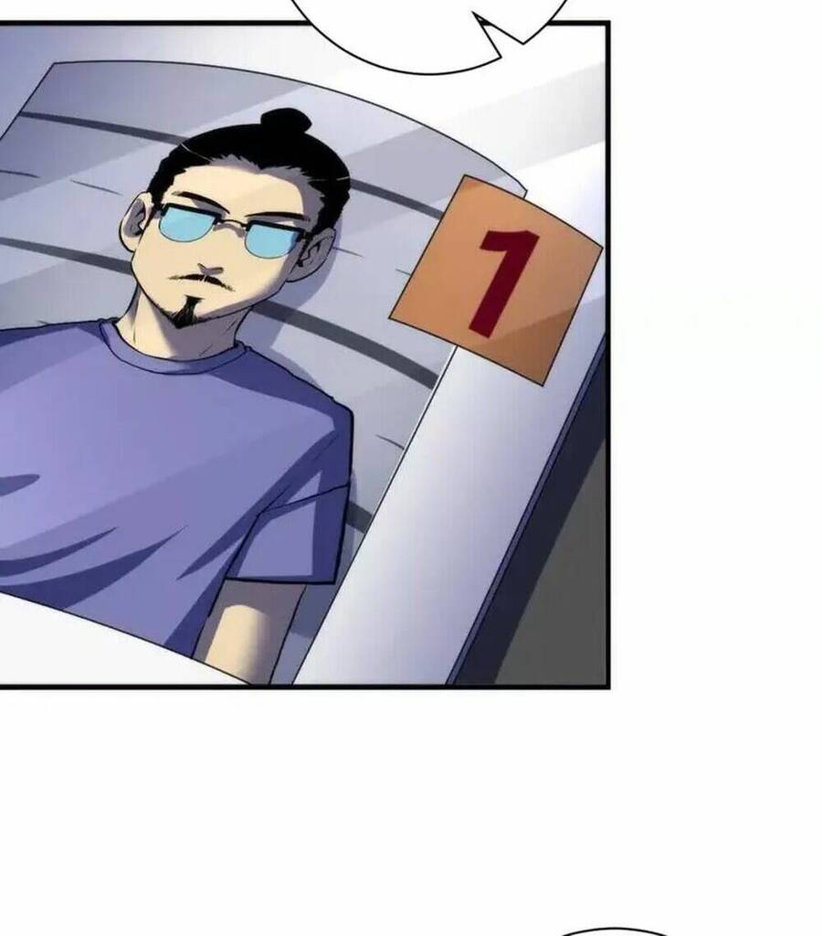 Trở Thành Thần Chủ Cthulhu Chapter 207 - Trang 2