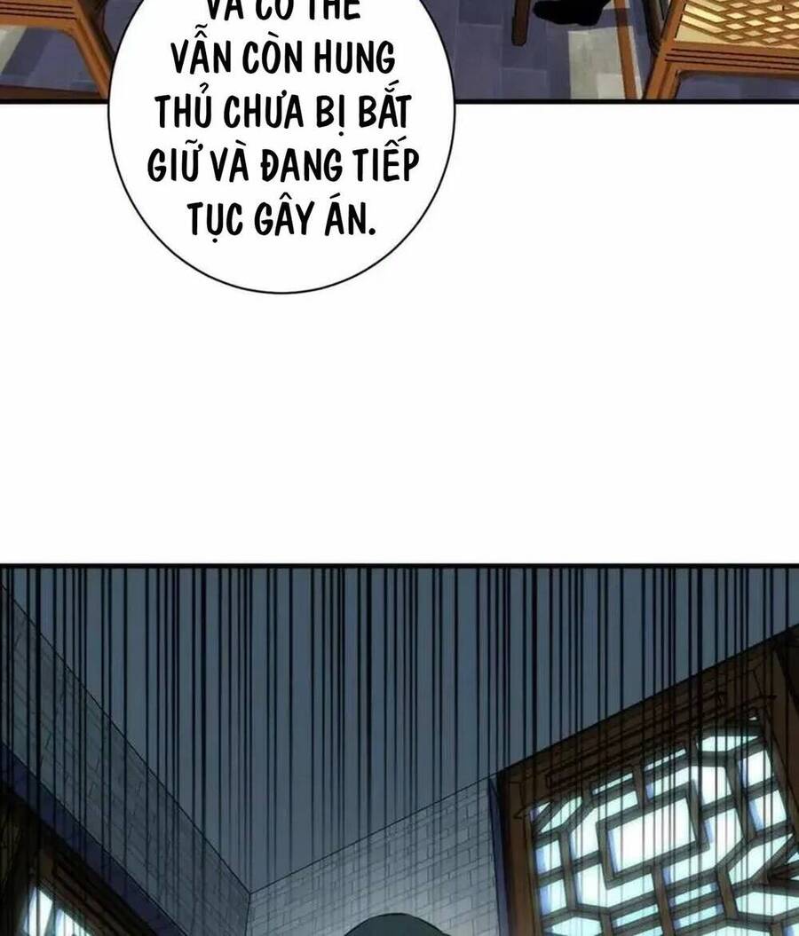 Trở Thành Thần Chủ Cthulhu Chapter 207 - Trang 2
