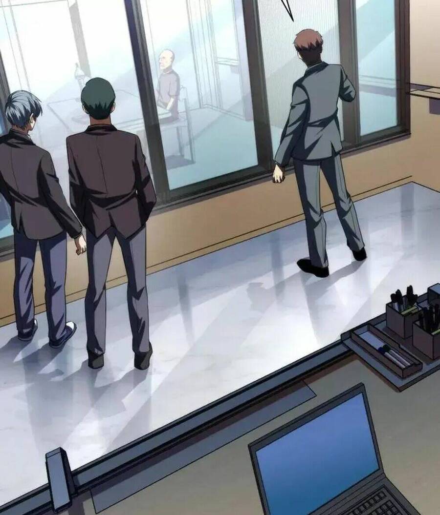 Trở Thành Thần Chủ Cthulhu Chapter 208 - Trang 2