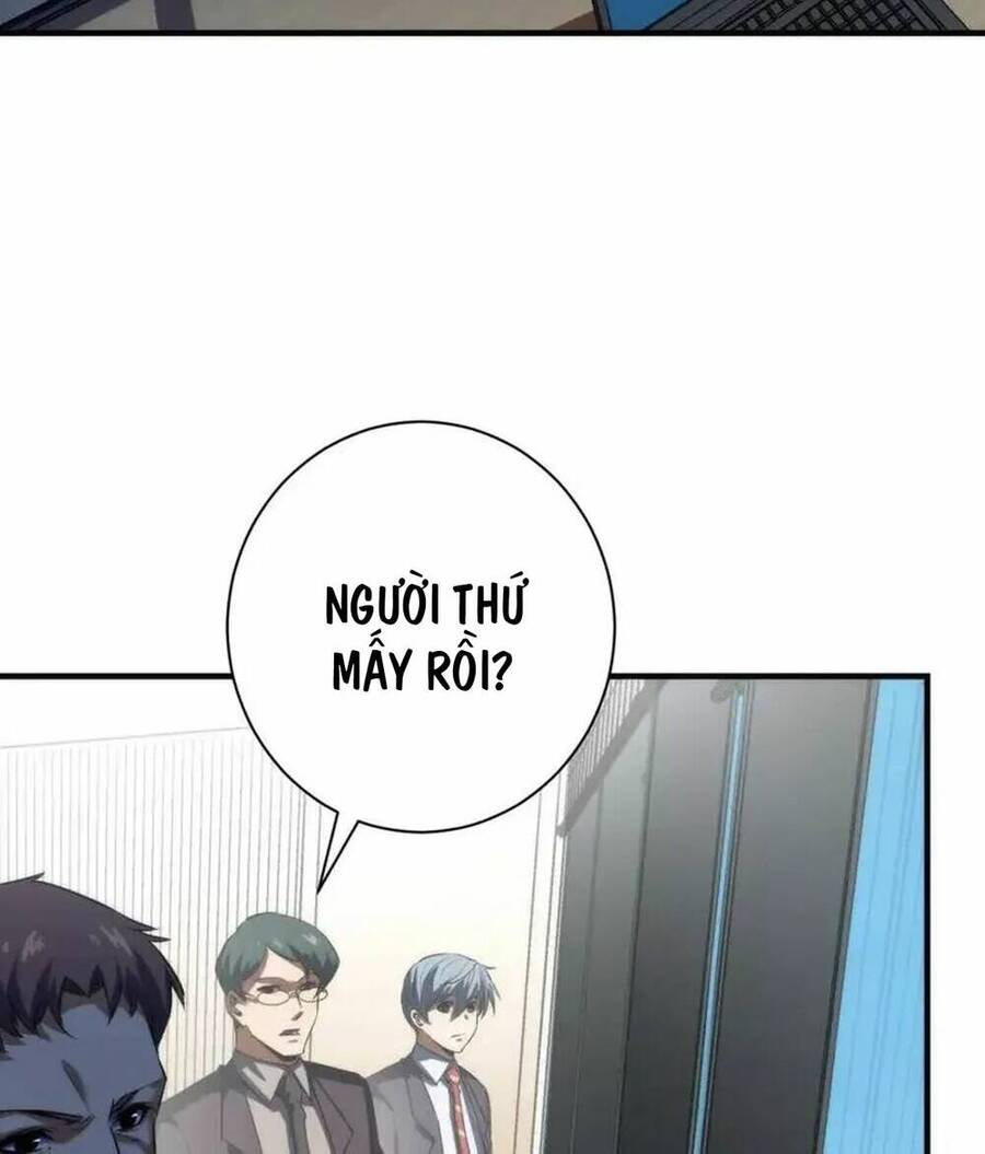 Trở Thành Thần Chủ Cthulhu Chapter 208 - Trang 2