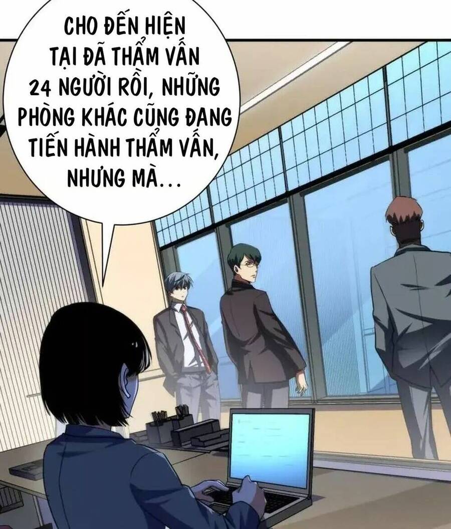 Trở Thành Thần Chủ Cthulhu Chapter 208 - Trang 2