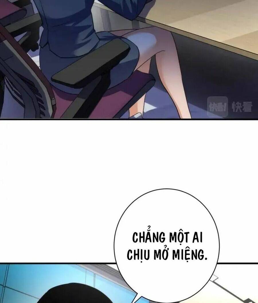 Trở Thành Thần Chủ Cthulhu Chapter 208 - Trang 2