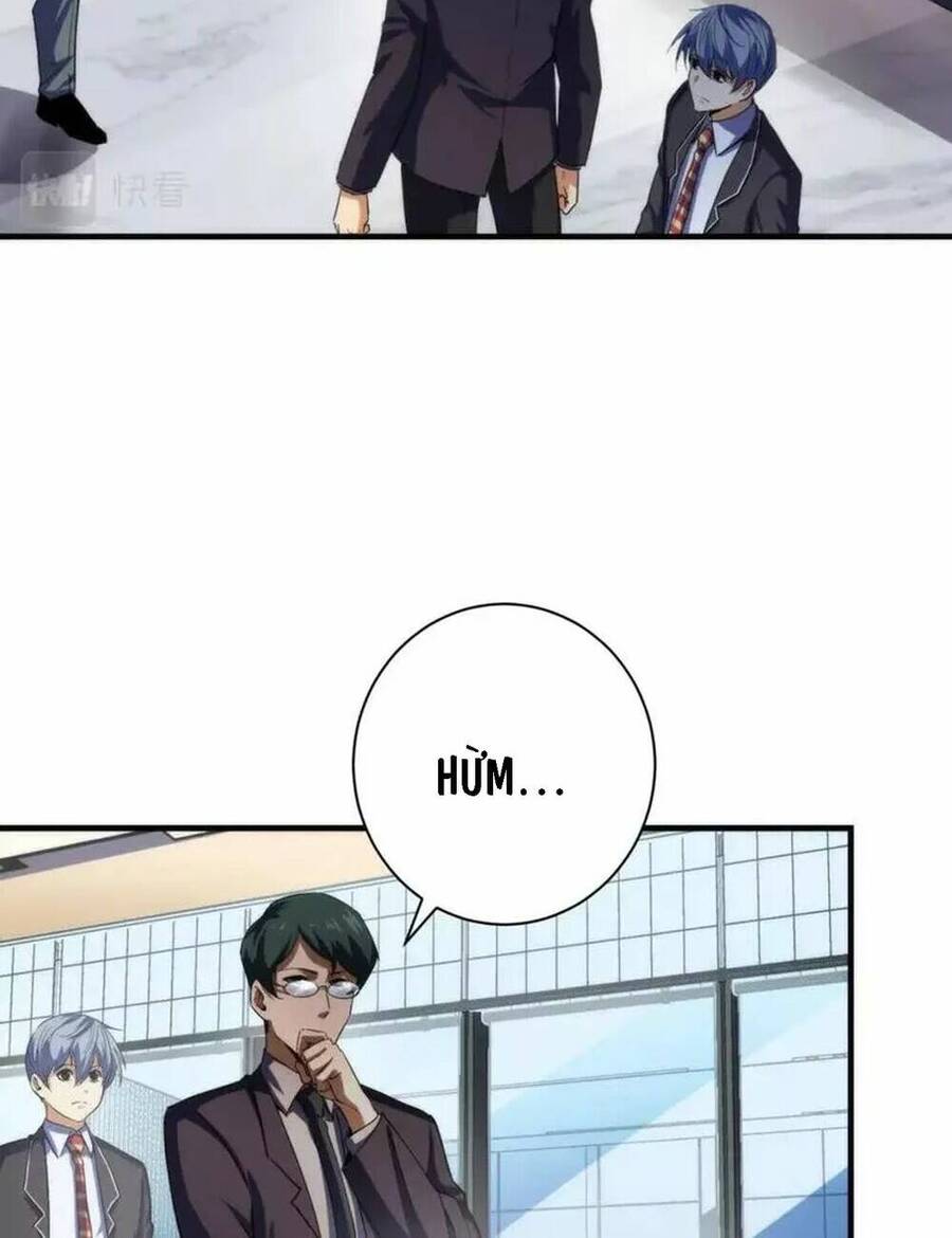 Trở Thành Thần Chủ Cthulhu Chapter 208 - Trang 2