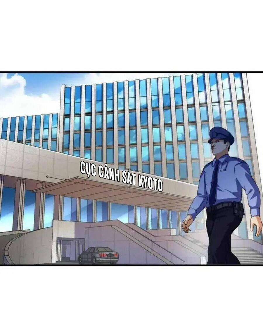 Trở Thành Thần Chủ Cthulhu Chapter 208 - Trang 2