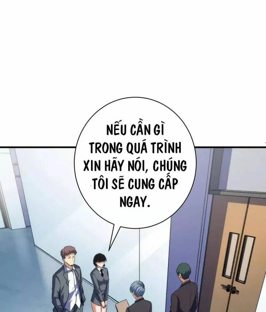 Trở Thành Thần Chủ Cthulhu Chapter 208 - Trang 2