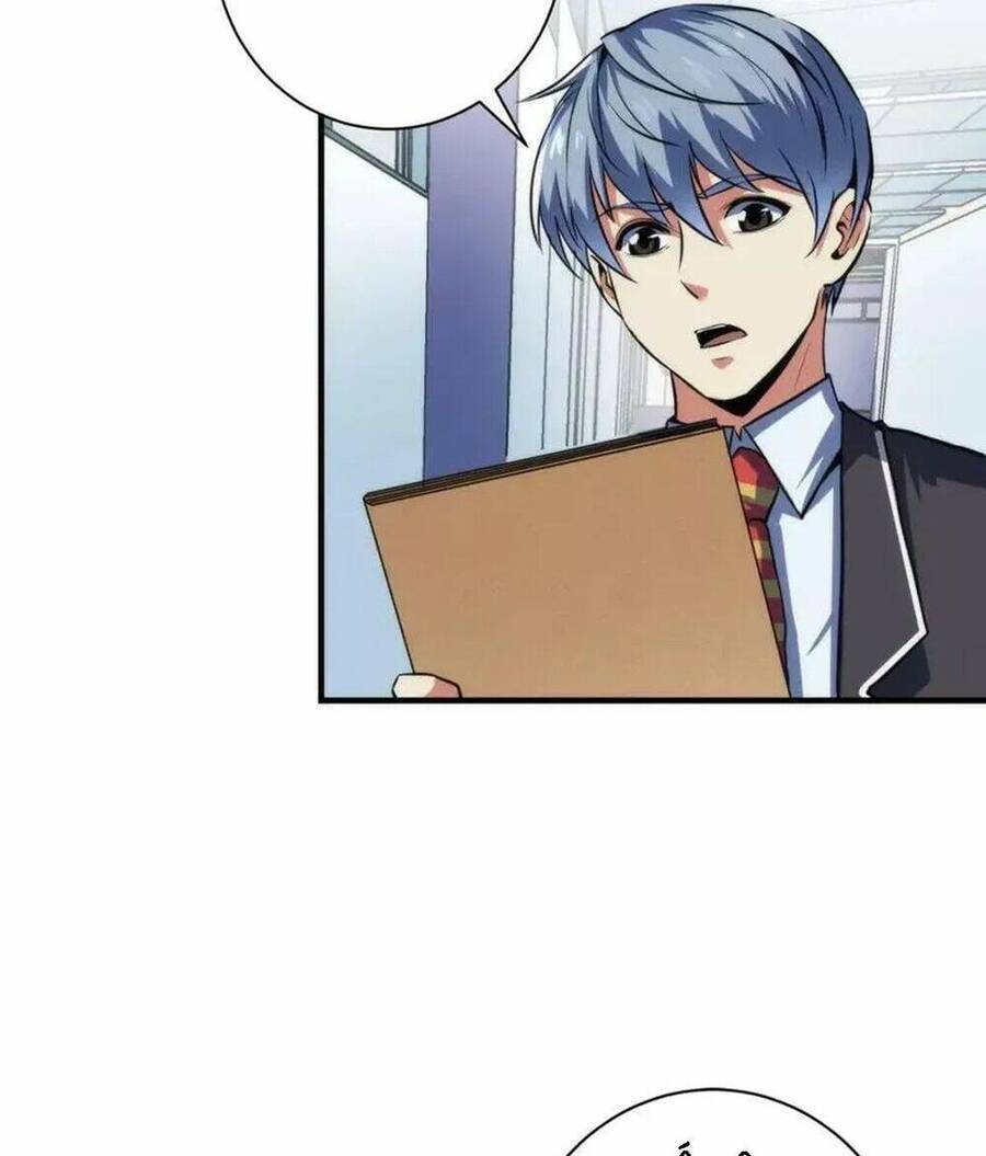 Trở Thành Thần Chủ Cthulhu Chapter 208 - Trang 2