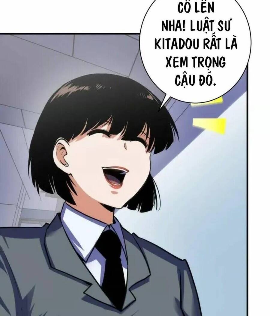 Trở Thành Thần Chủ Cthulhu Chapter 208 - Trang 2