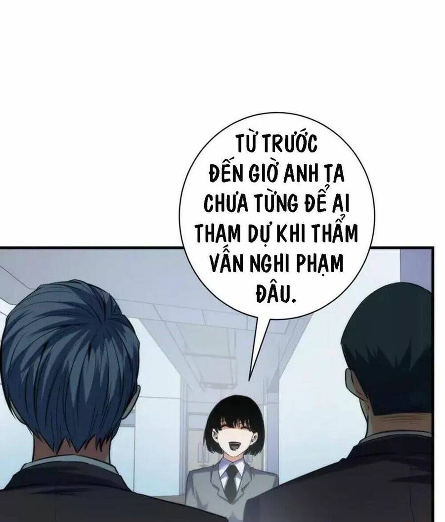 Trở Thành Thần Chủ Cthulhu Chapter 208 - Trang 2