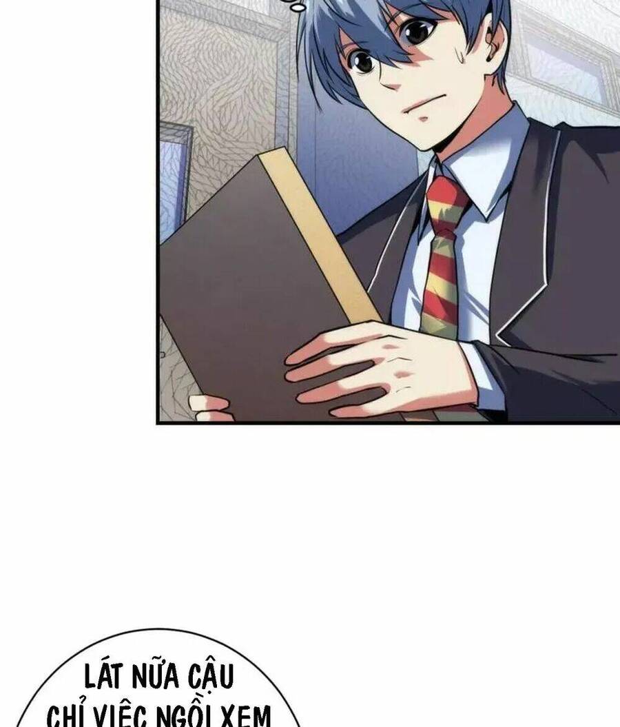 Trở Thành Thần Chủ Cthulhu Chapter 208 - Trang 2