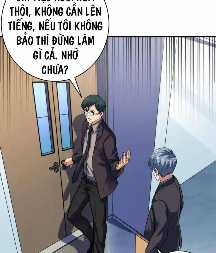 Trở Thành Thần Chủ Cthulhu Chapter 208 - Trang 2