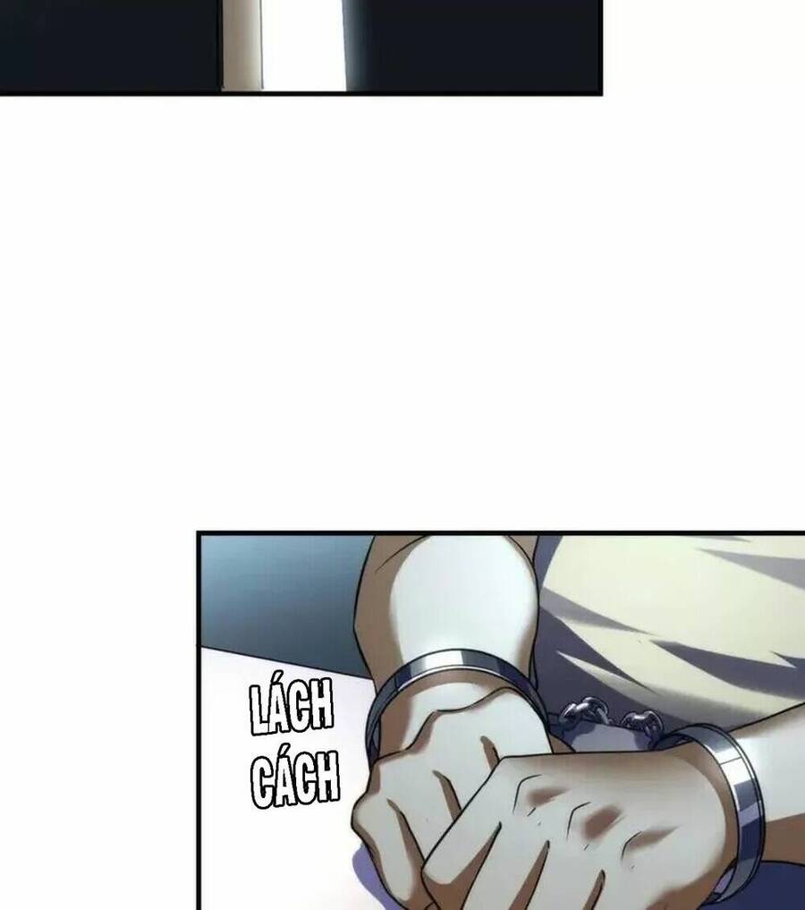 Trở Thành Thần Chủ Cthulhu Chapter 208 - Trang 2